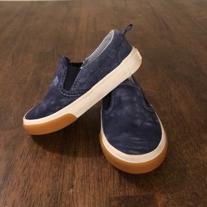 Old Navy Toddler Slip ons | Size 5 | Toddler